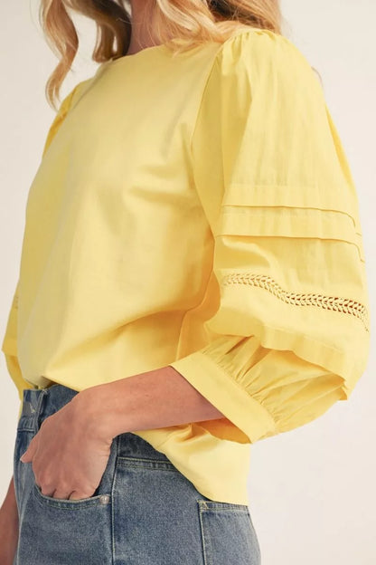 Brittan Top