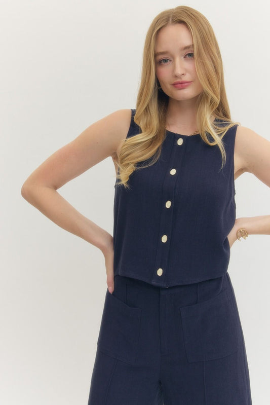 Brooks Top