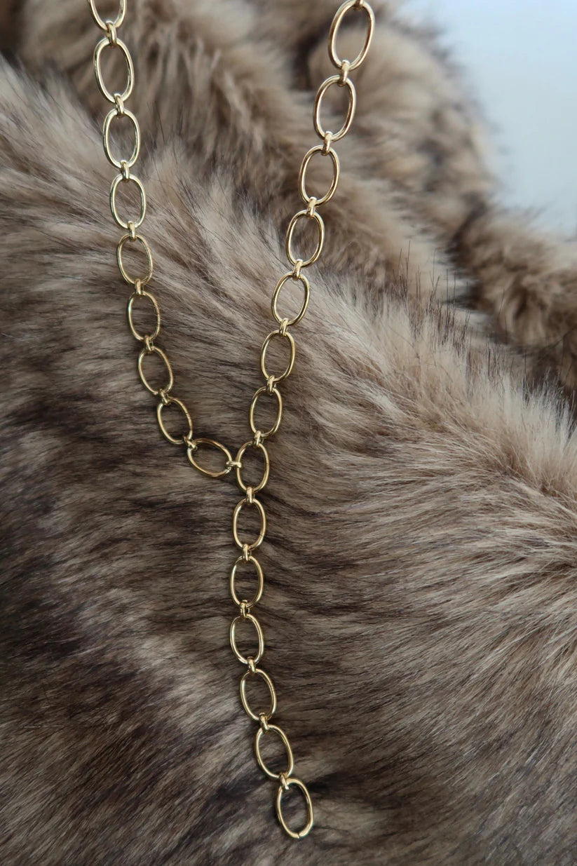 Chansuttpearls Brynn Necklace