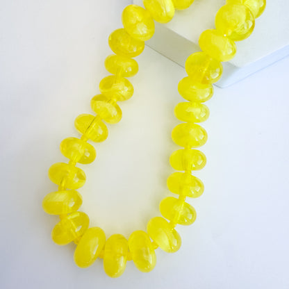 Sugar Beads Bracelet