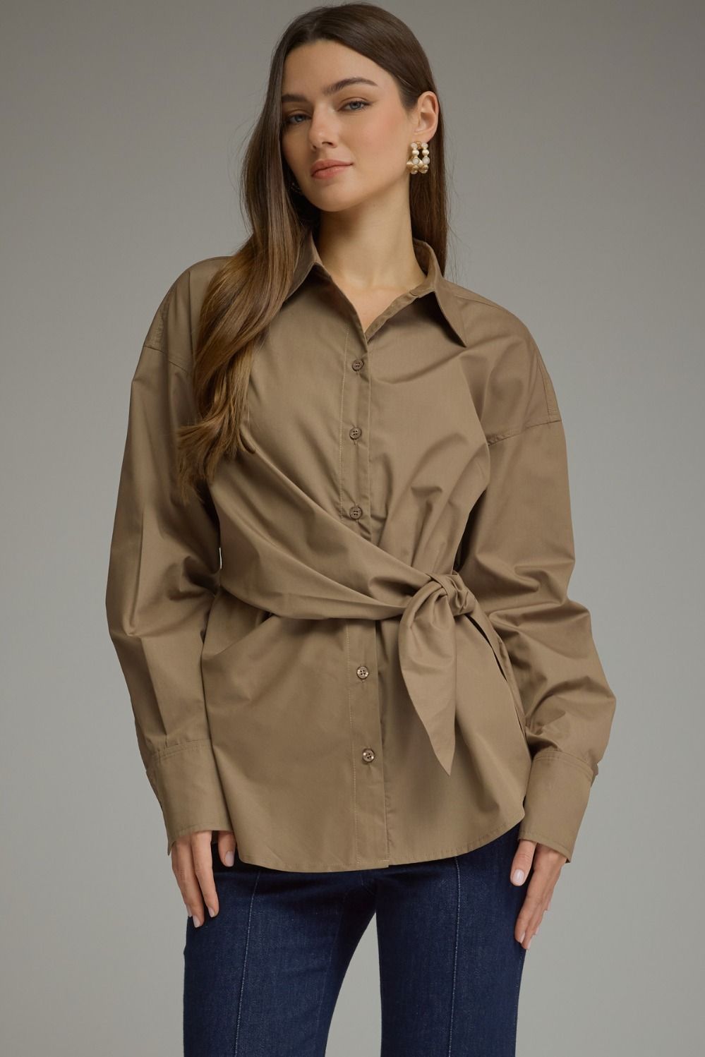 Cora Jane Top