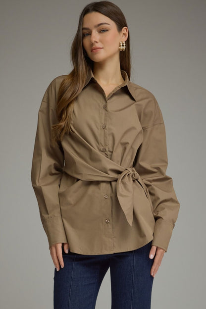 Cora Jane Top