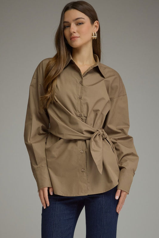 Cora Jane Top