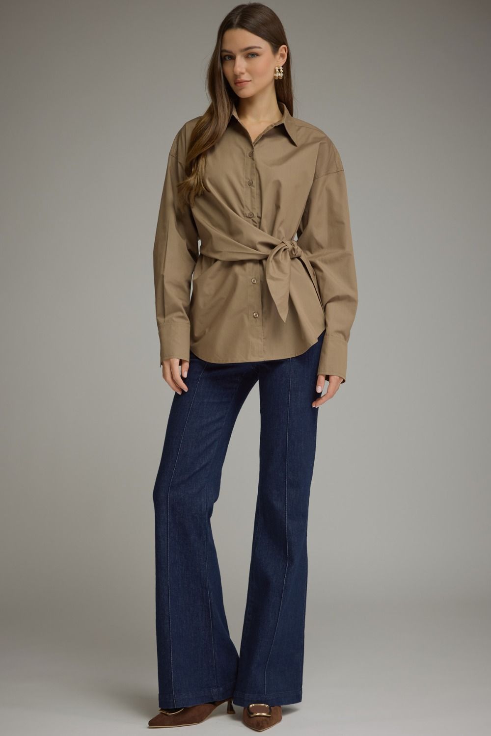 Cora Jane Top