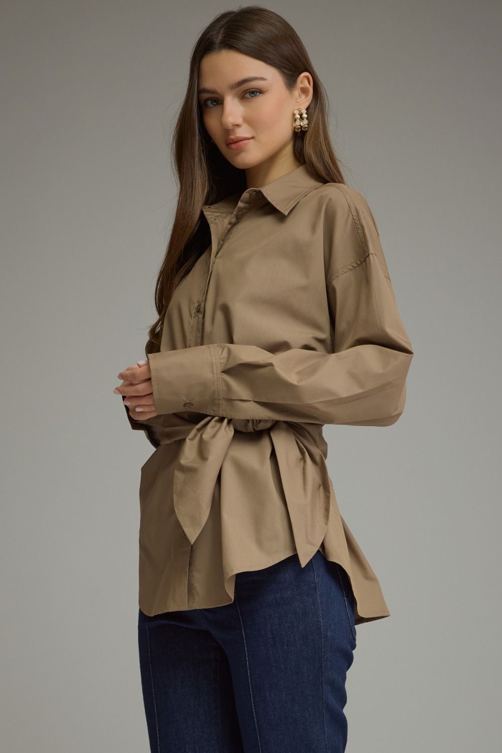 Cora Jane Top