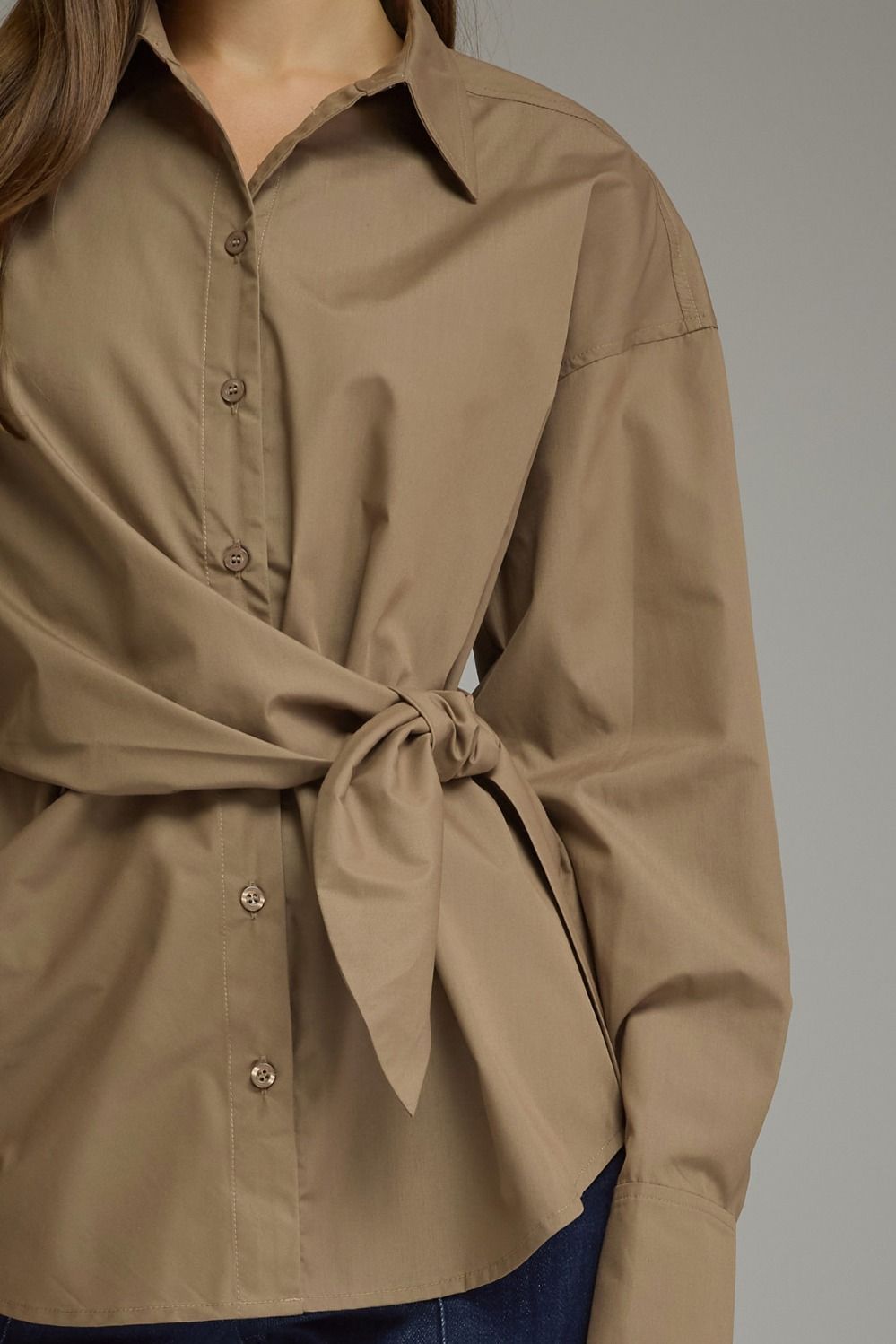 Cora Jane Top