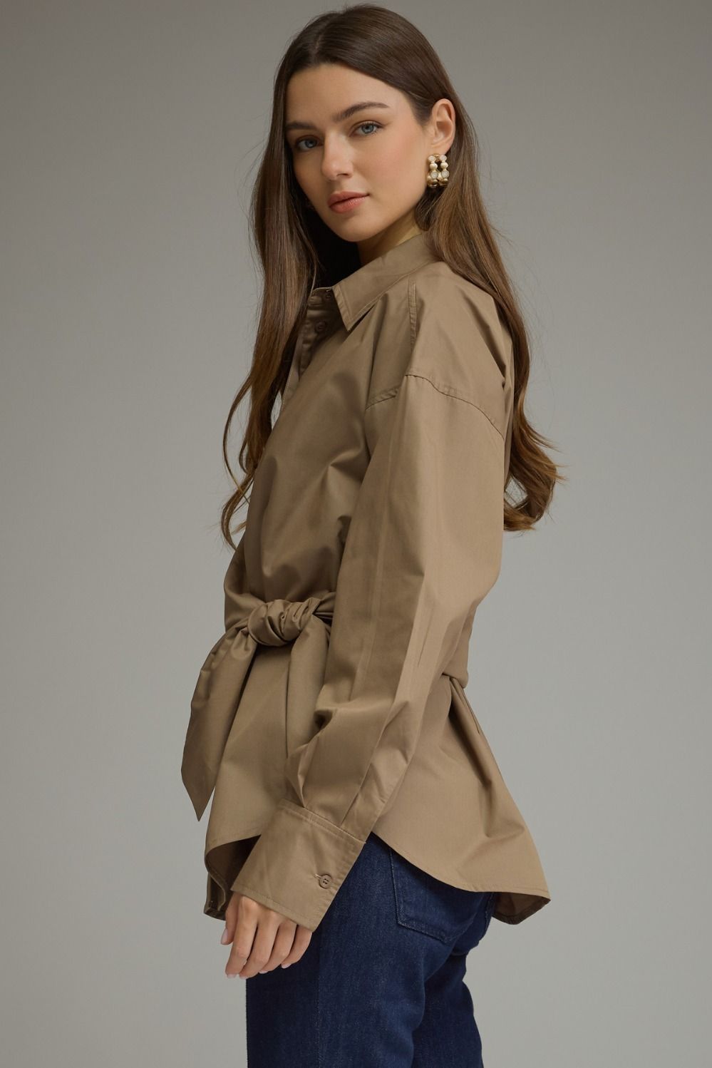Cora Jane Top
