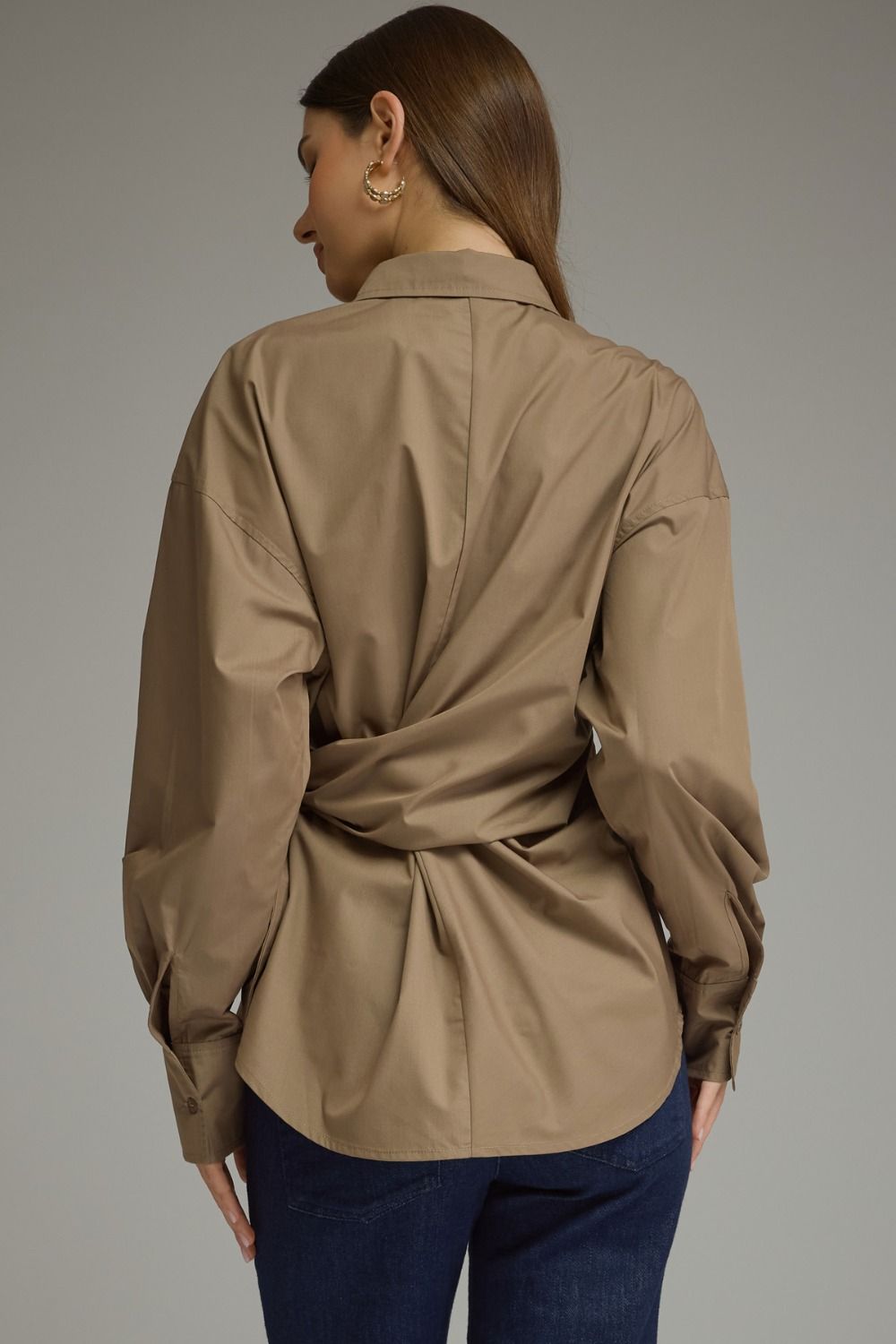 Cora Jane Top