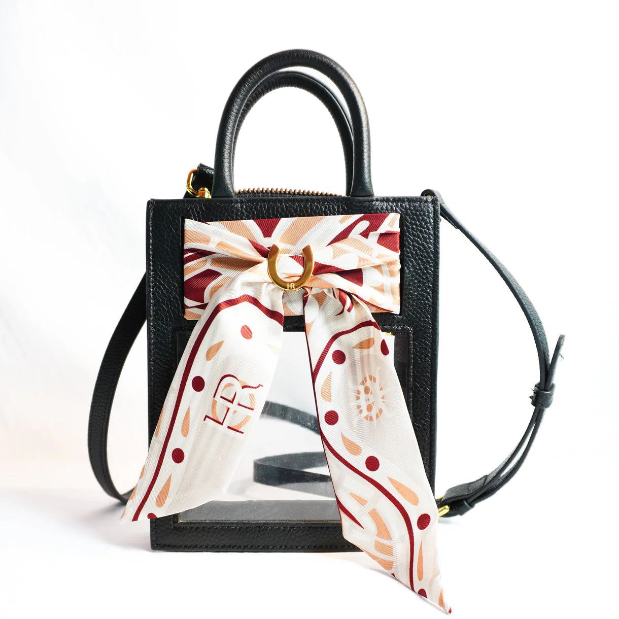 Hampton Road- Paisley (Crimson) Twillionaire Set