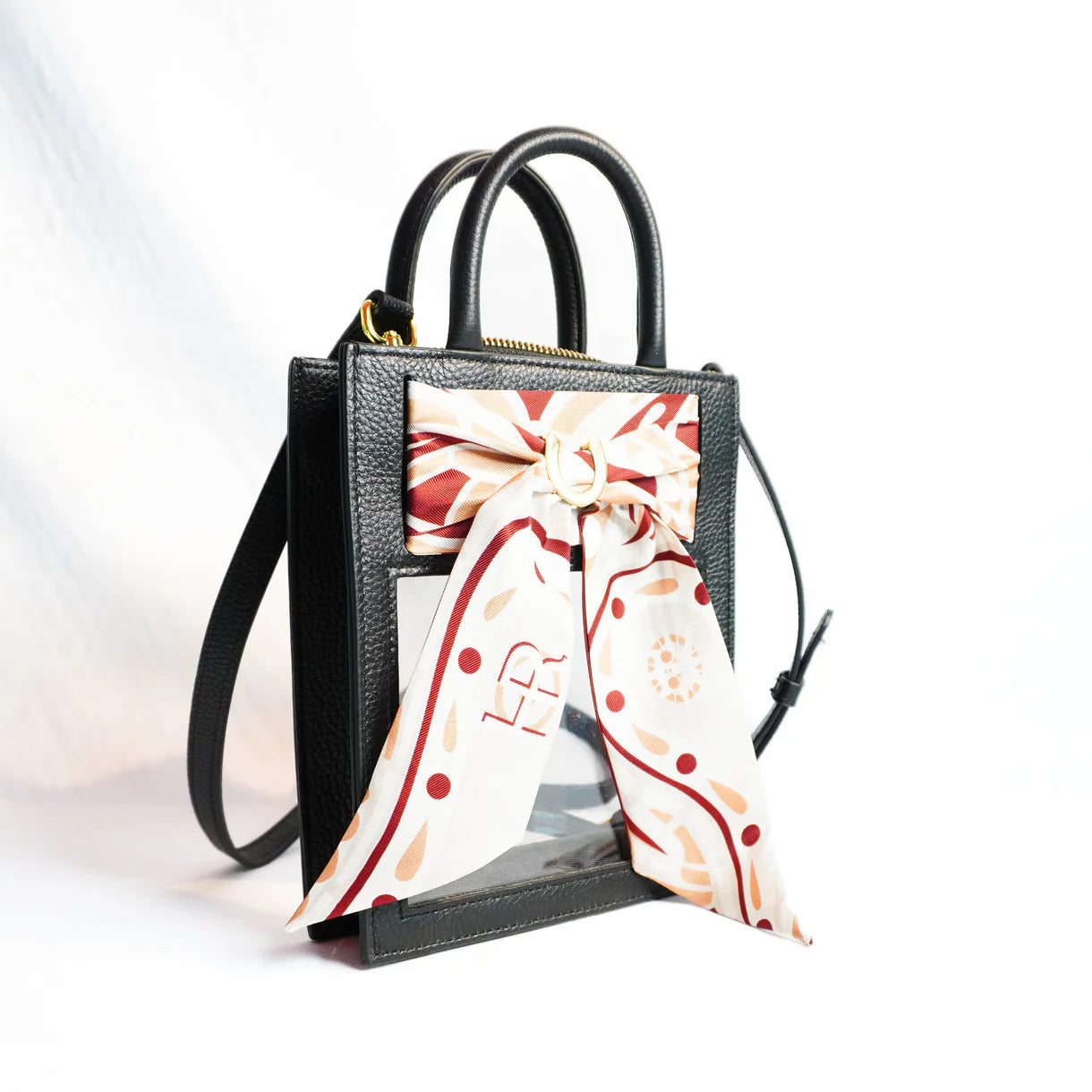 Hampton Road- Paisley (Crimson) Twillionaire Set