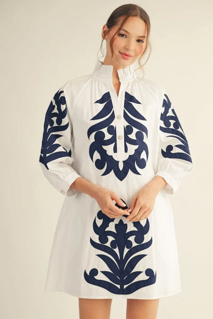 Calla Dress