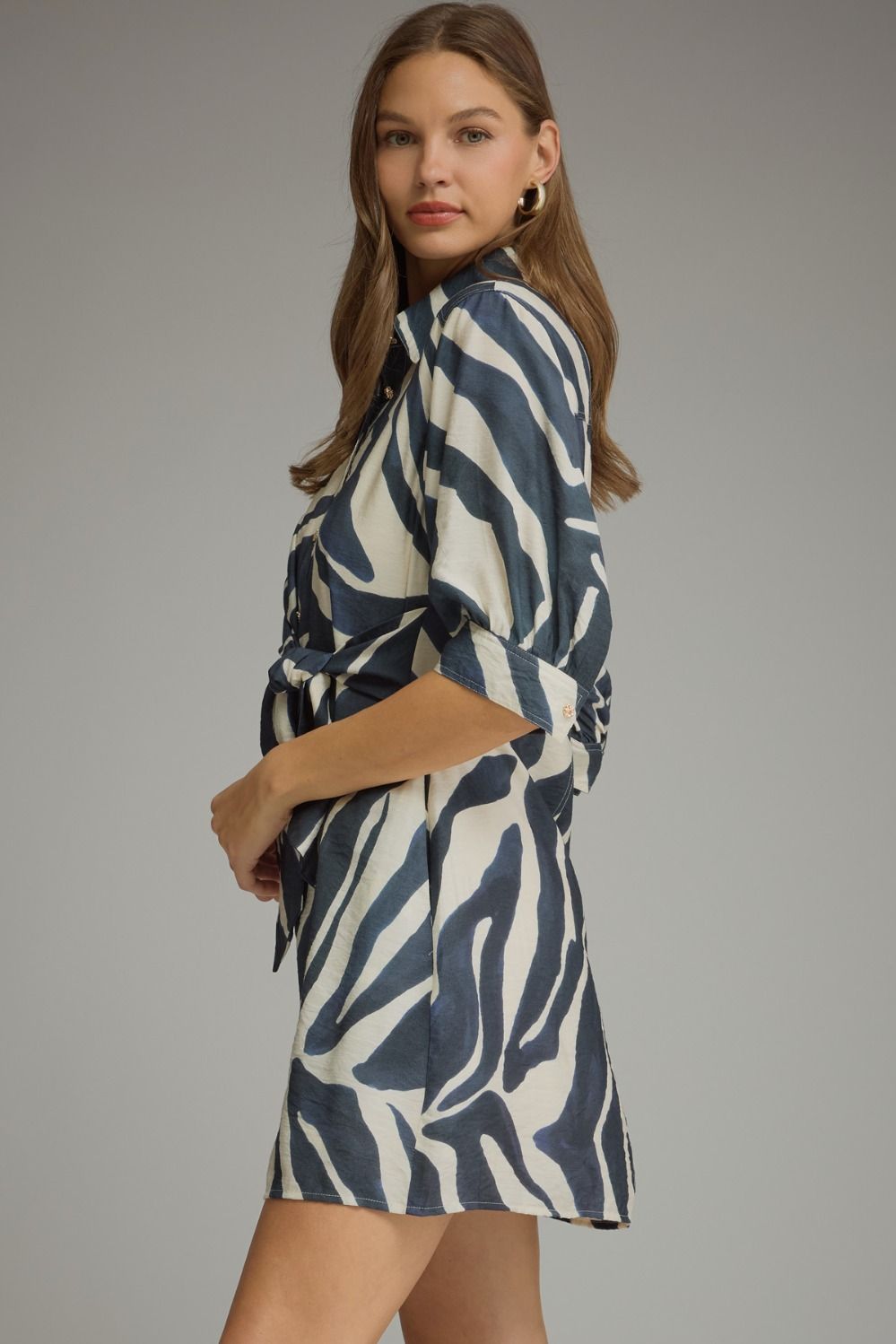 Caryn Dress