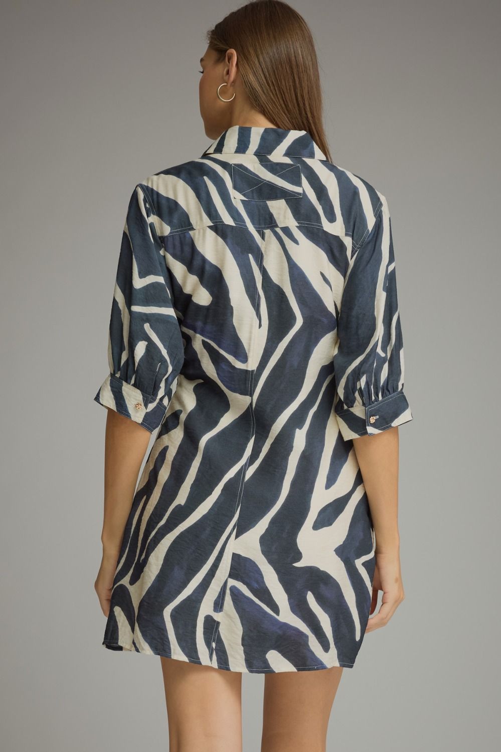 Caryn Dress