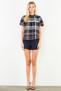 Celeste Top