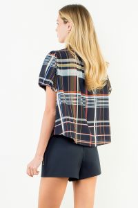Celeste Top