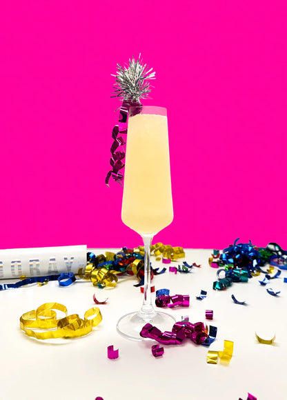 D'Marie Wine & Bubbly Party Pack