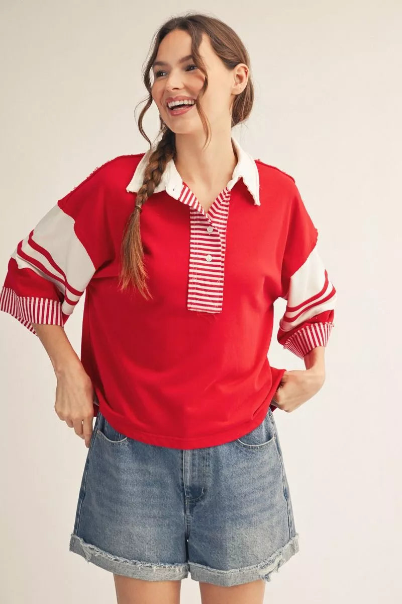 Cherry Top