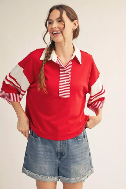 Cherry Top