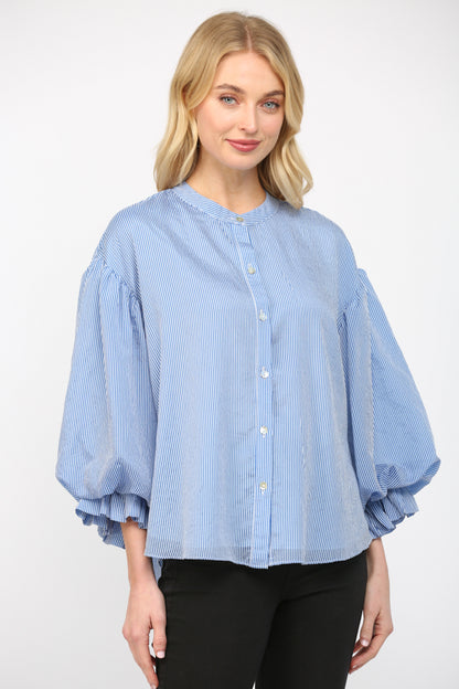Clancey Top