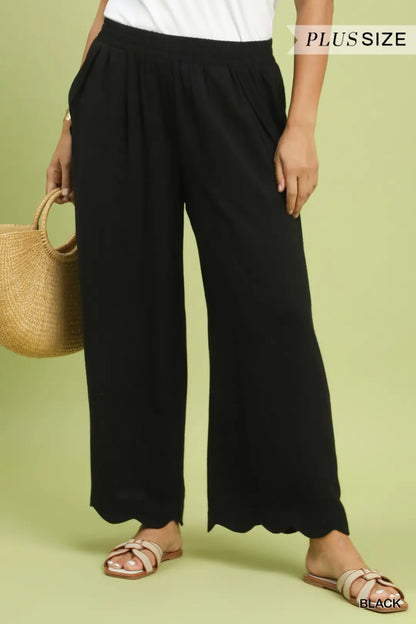 Clary Pants