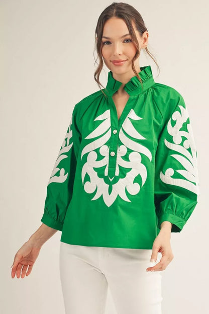 Kelly Top
