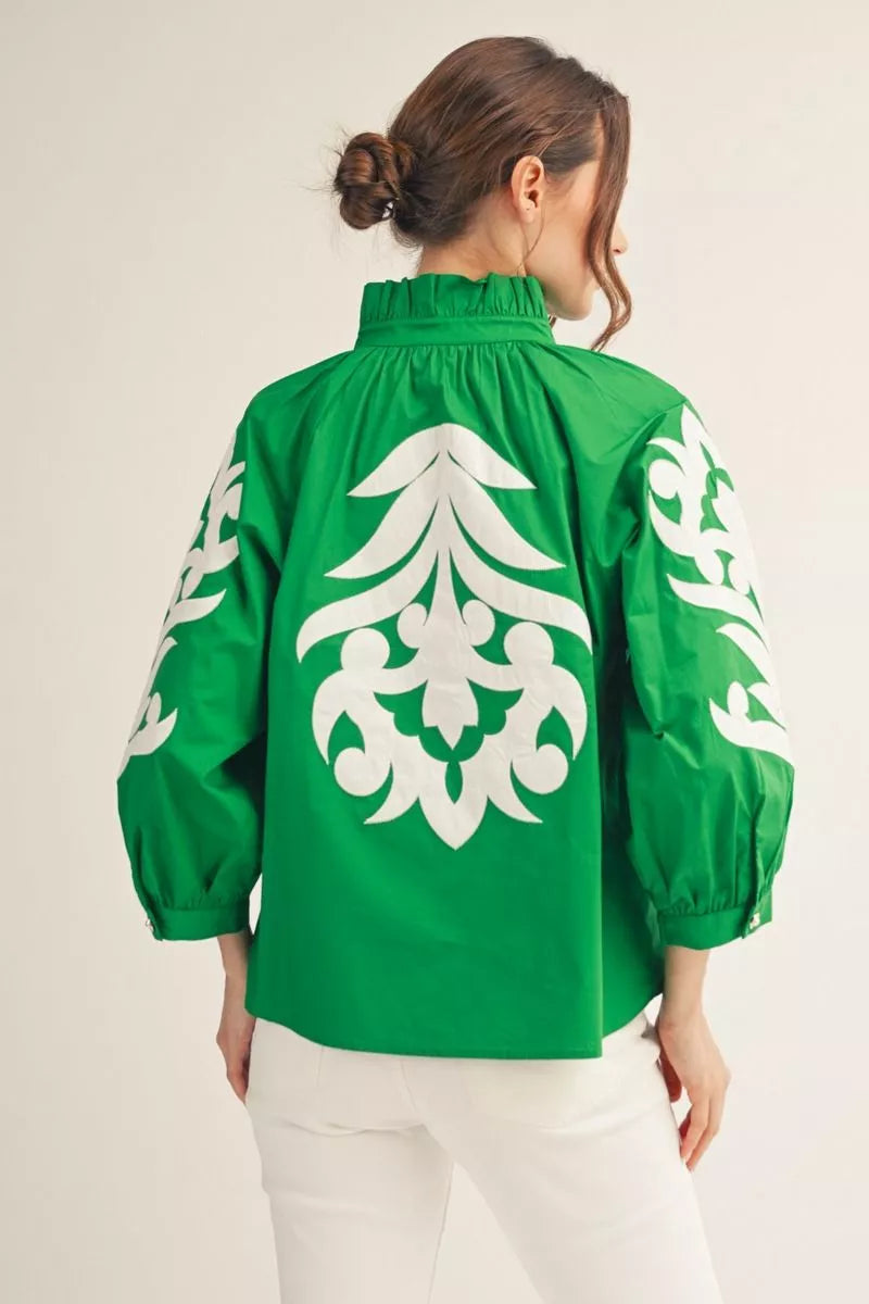 Kelly Top