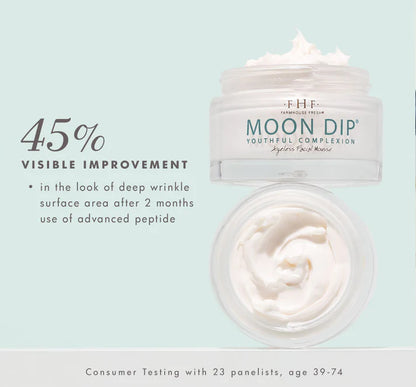 FarmHouse Fresh Ageless Facial Mousse