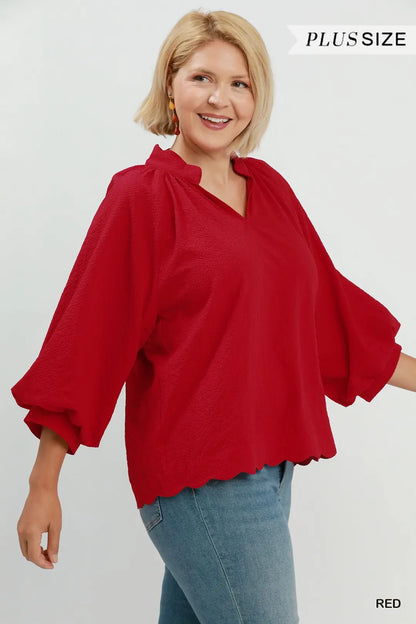 Collins Top