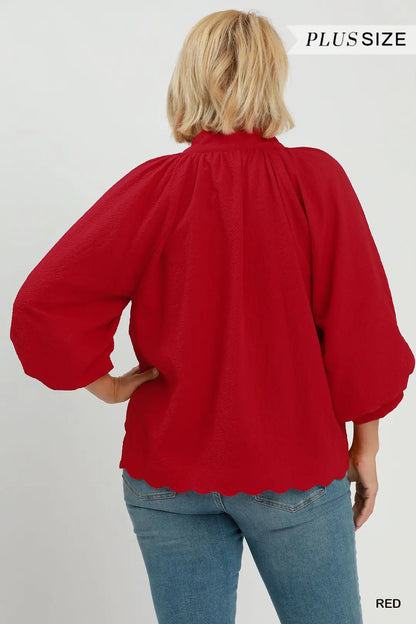 Collins Top