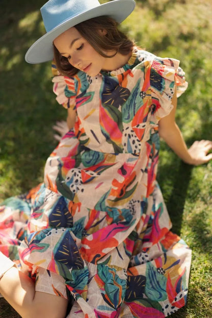 Connie Dress