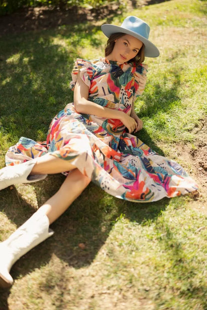 Connie Dress