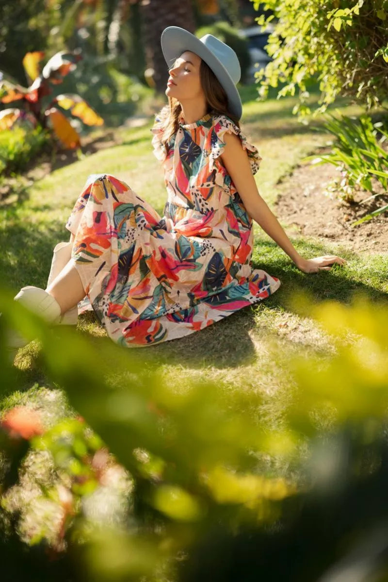 Connie Dress