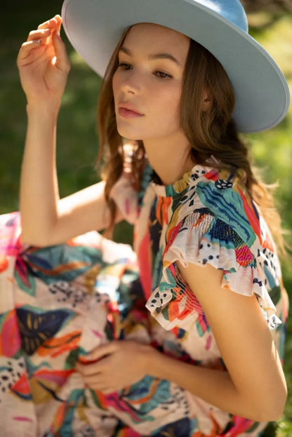 Connie Dress