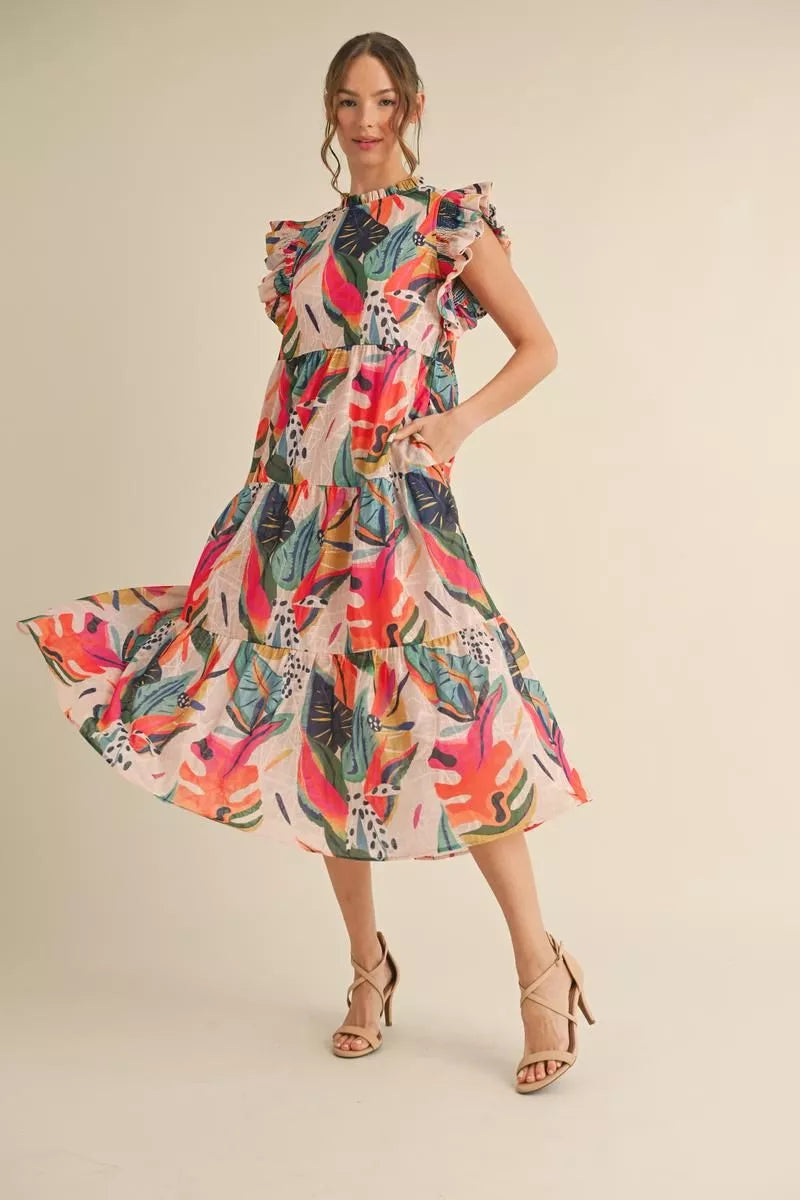 Connie Dress