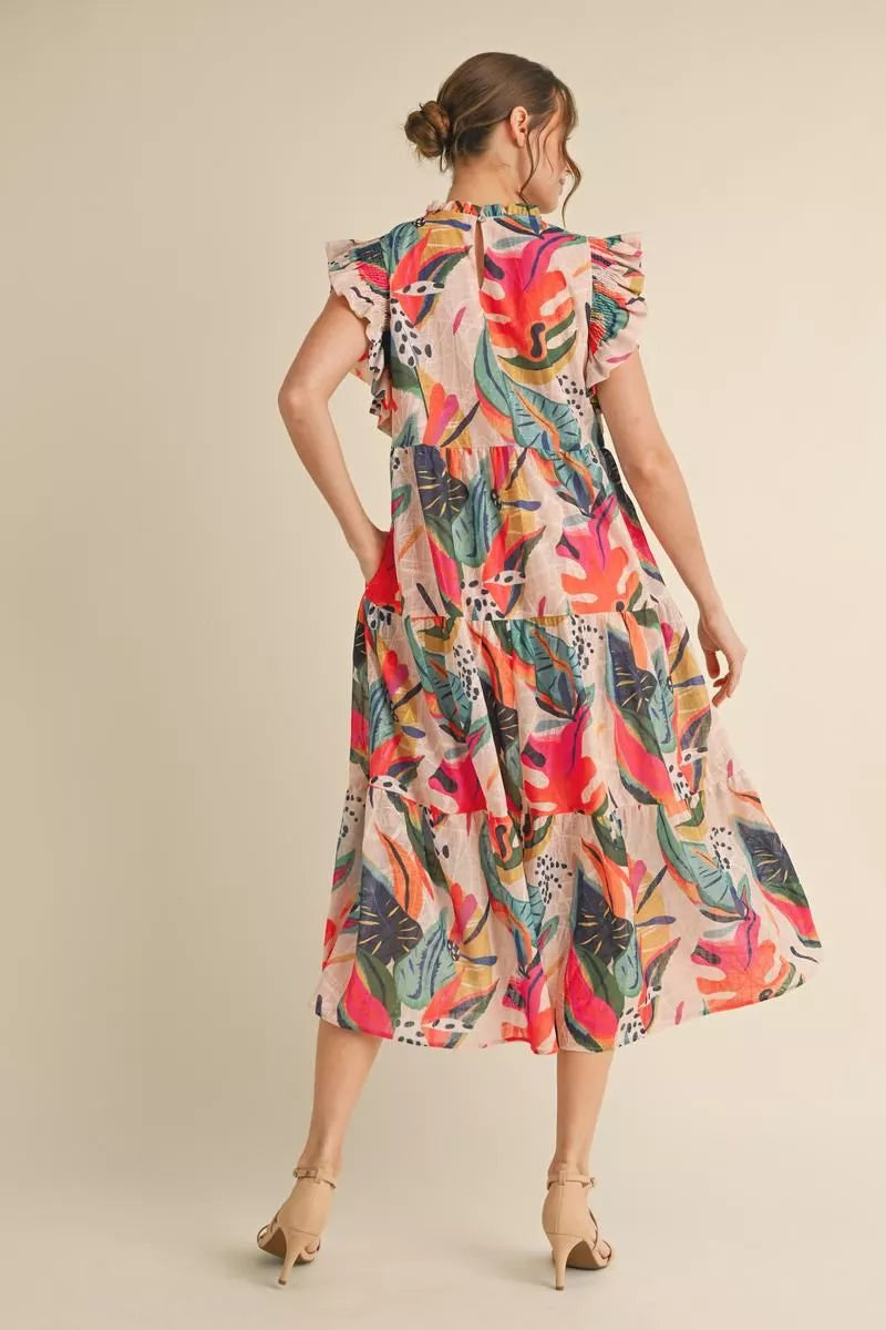 Connie Dress