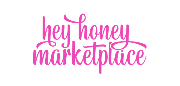 Hey Honey Marketplace