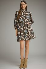 Coraline Dress
