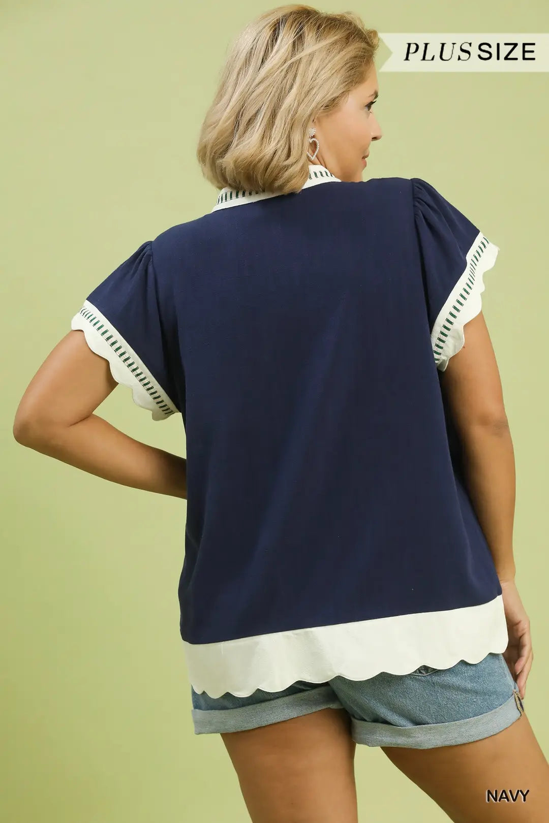 Cove Top