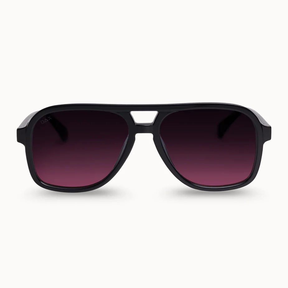 Dax Cruz Smokeshow Sunglasses