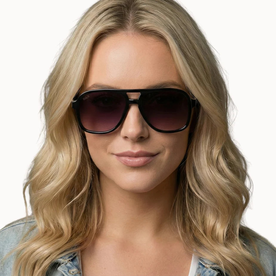 Dax Cruz Smokeshow Sunglasses