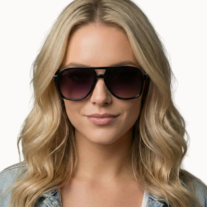 Dax Cruz Smokeshow Sunglasses