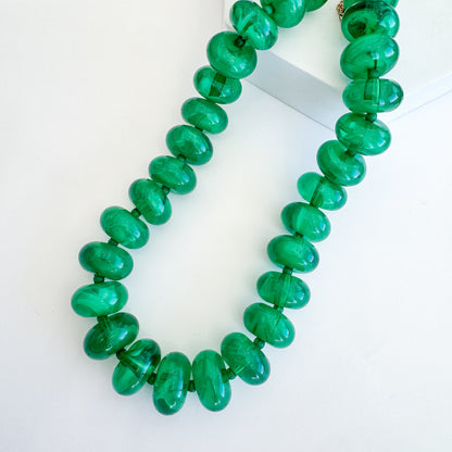 Sugar Beads Bracelet