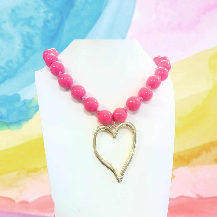 Taylor Shaye Dally Necklace
