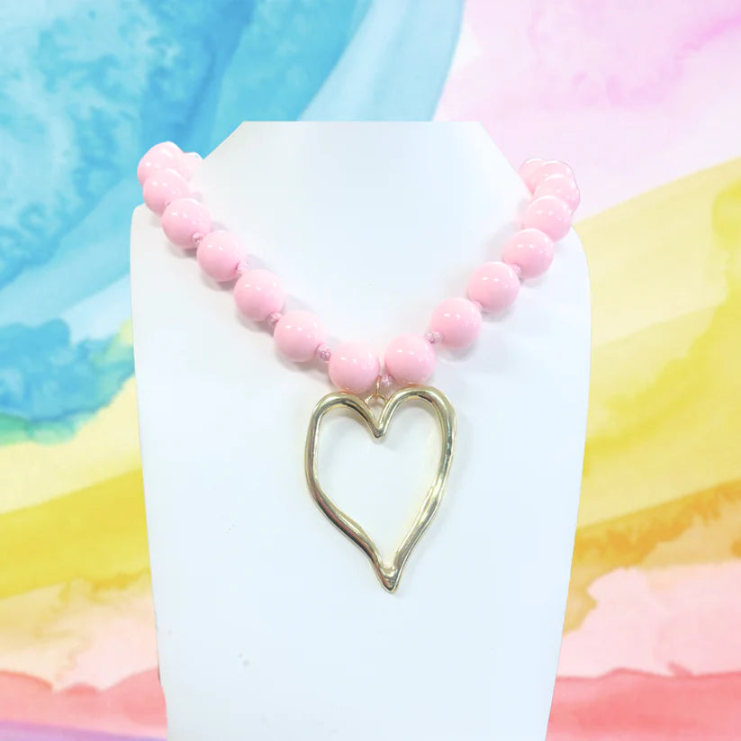 Taylor Shaye Dally Necklace