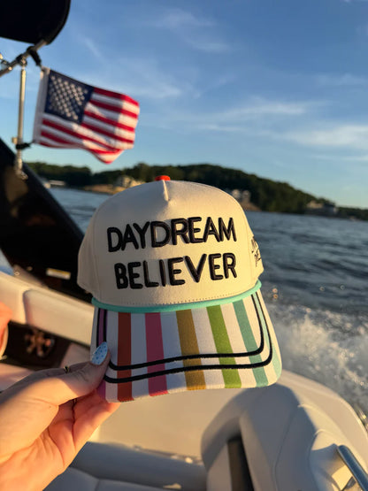 Poppy and Pine Daydream Believer Hat