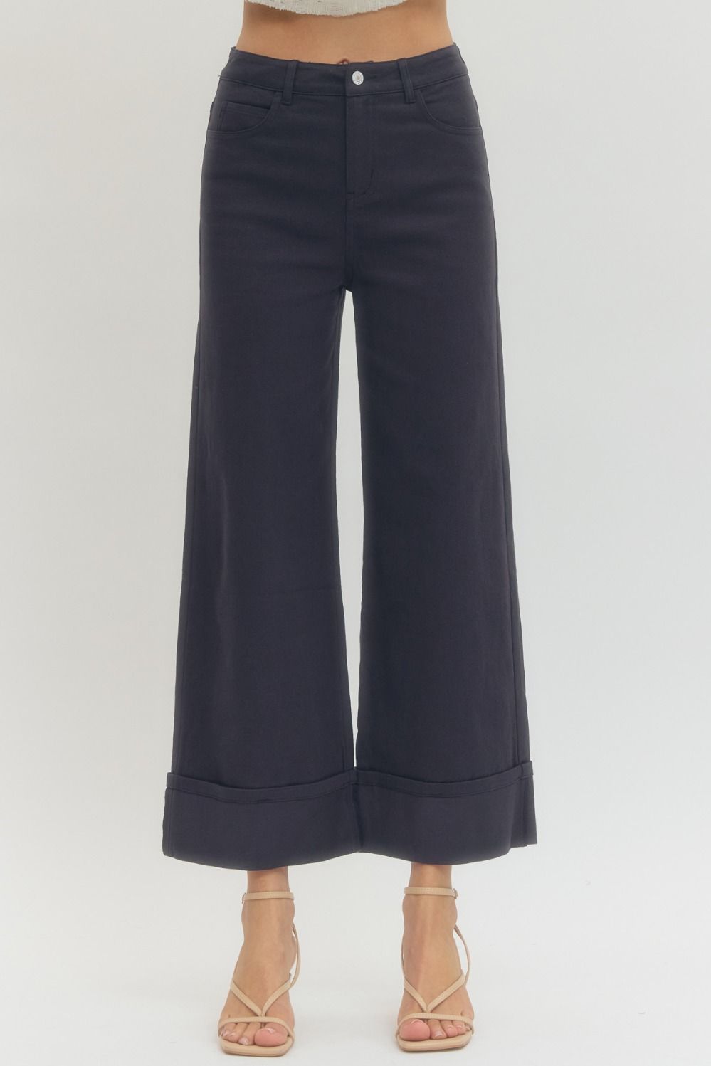 Delaney Pant