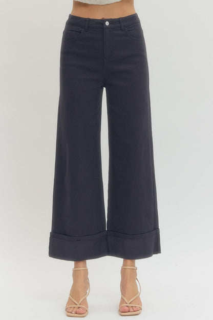 Delaney Pant