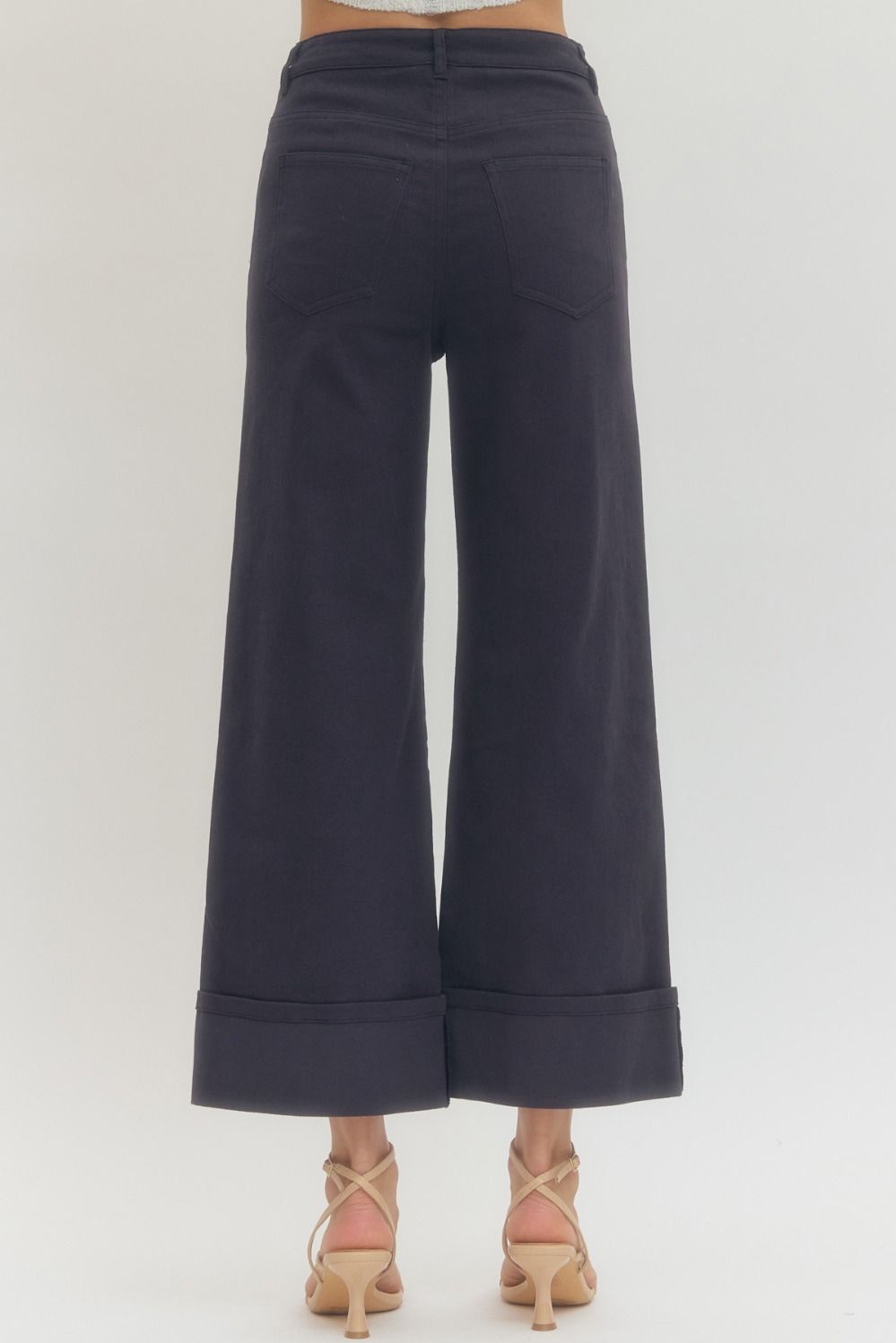 Delaney Pant