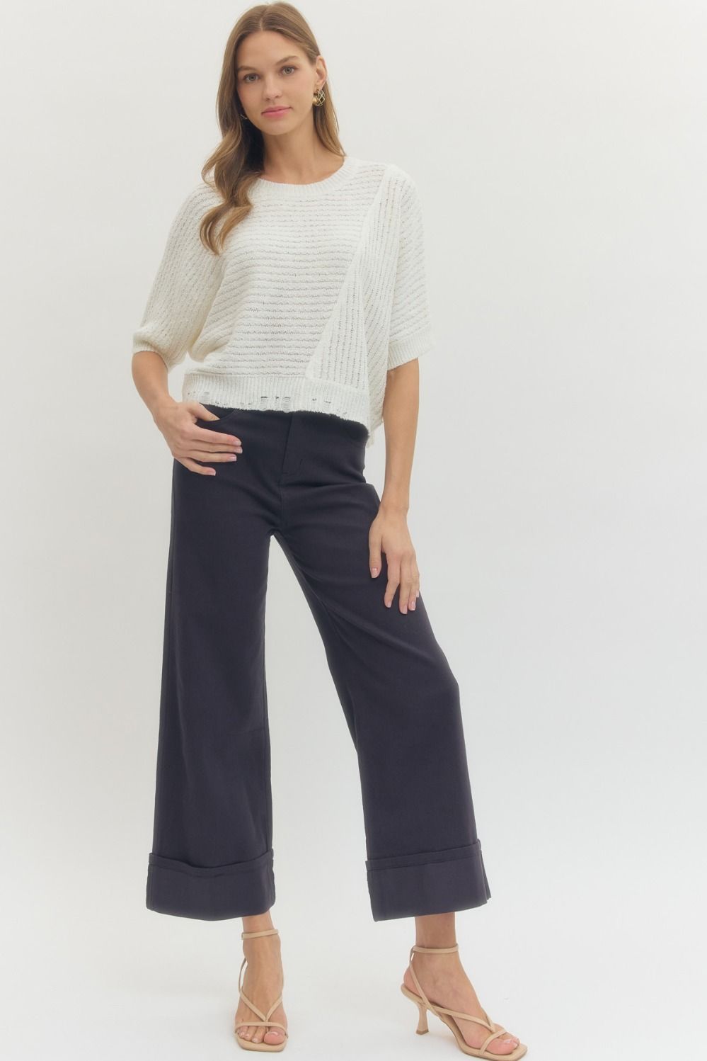 Delaney Pant