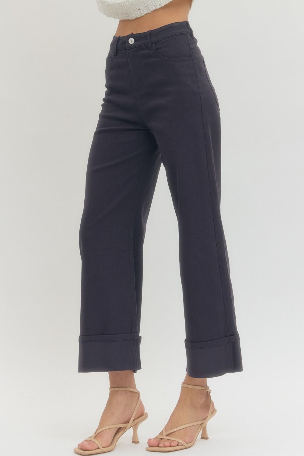 Delaney Pant